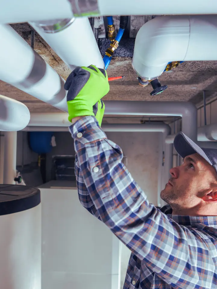 emergency heating engineer East Finchley, N2